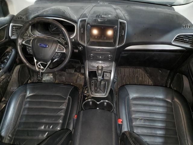 2015 FORD EDGE SEL 2FMTK4J83FBB62114