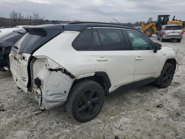 2019 TOYOTA RAV4 XSE - 2T3EWRFV1KW032840