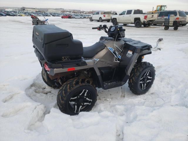 2016 POLARIS SPORTSMAN 4XASHE579GA268187
