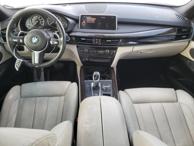 2015 BMW X5 SDRIVE3 - 5UXKR2C52F0H37759