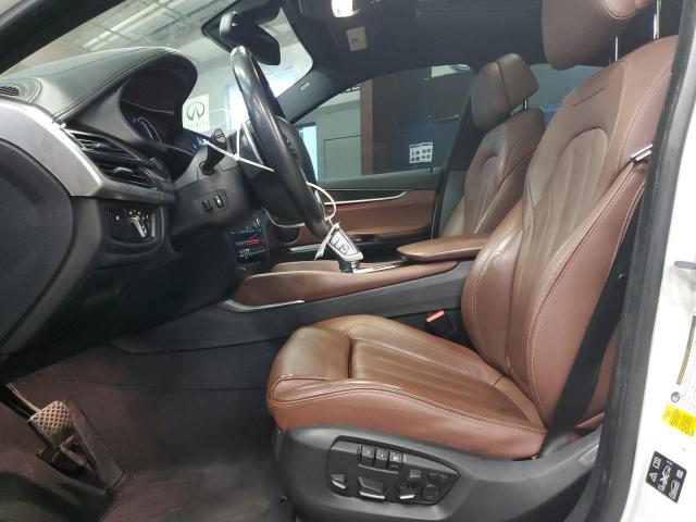 5UXKU2C58K0Z63987 2019 BMW X6, photo no. 7