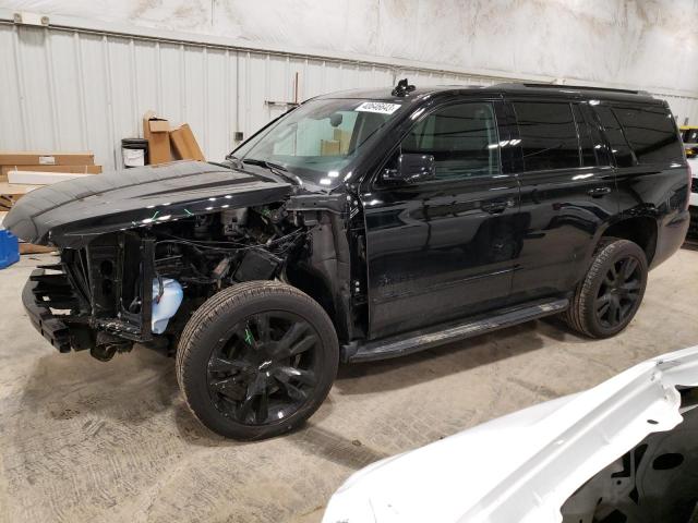 2019 Chevrolet Tahoe 