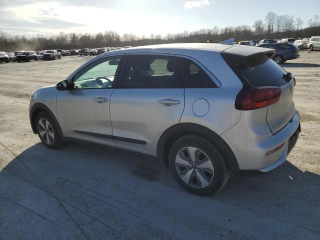 2017 KIA NIRO FE - KNDCB3LC1H5081054