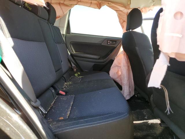 JF2SJAEC5HH559072 Subaru Forester 2.5i Premium