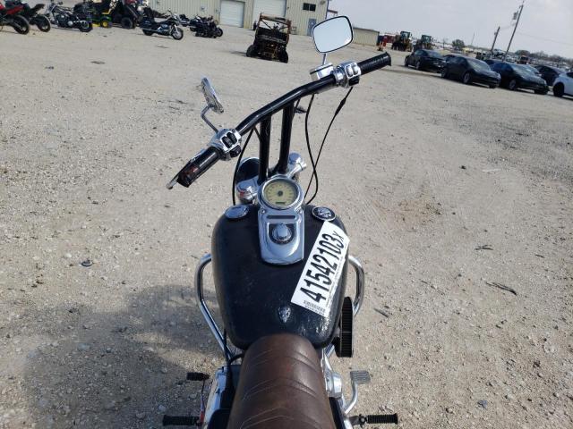 2008 HARLEY-DAVIDSON FXDC DAYTO 1HD1GV4168K339585