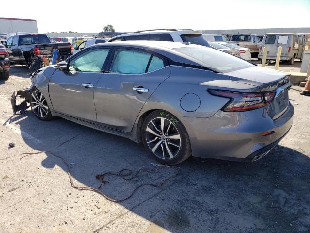 2022 NISSAN MAXIMA SV - 1N4AA6CV6NC503149