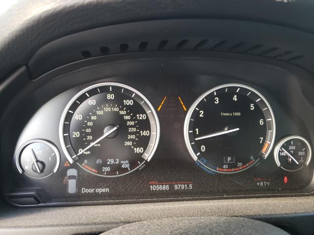 2015 BMW X5 SDRIVE3 - 5UXKR2C52F0H37759