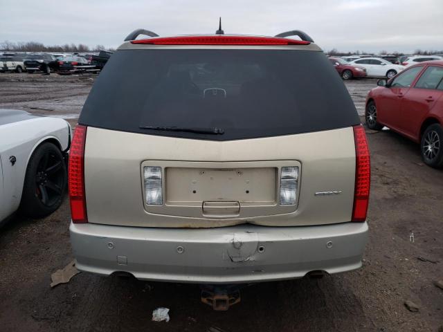 VIN 4T1BF1FK0DU256588 2007 CADILLAC SRX no.6