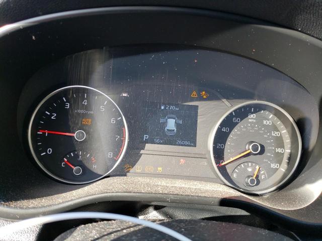 KNDPN3AC6L7639053 KIA Sportage Ex