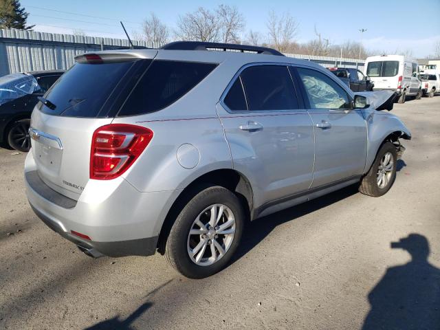 2016 CHEVROLET EQUINOX LT 2GNFLFE34G6290064