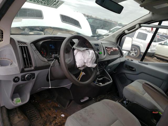 2015 FORD TRANSIT T- - 1FTNR1YM0FKA93656