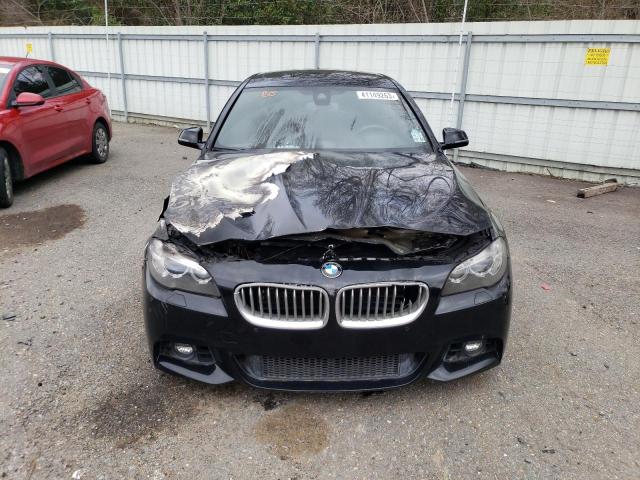 2016 BMW 550 I - WBAKN9C57GD962804