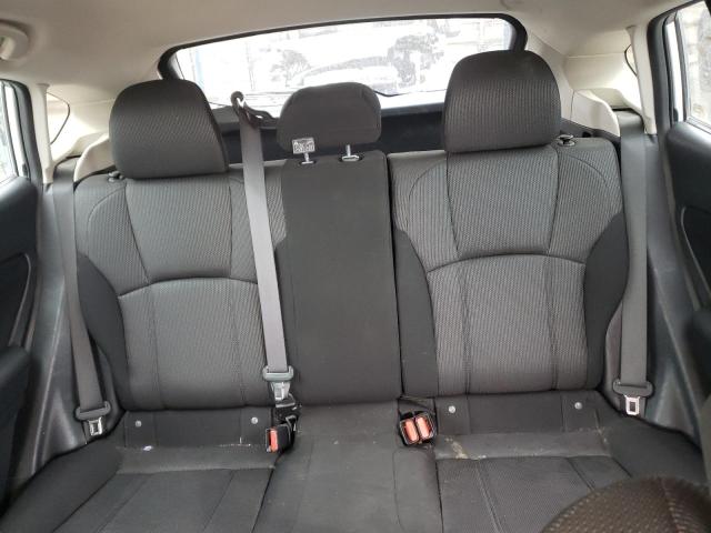4S3GTAB69K3754772 Subaru IMPREZA