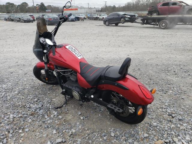 2013 VICTORY MOTORCYCLES HIGH-BALL - 5VPWB36N0D3025138