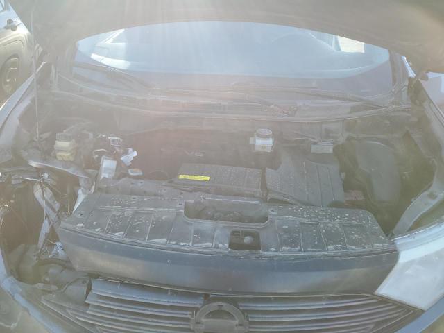 JN8AE2KPXF9130260 Nissan QUEST S