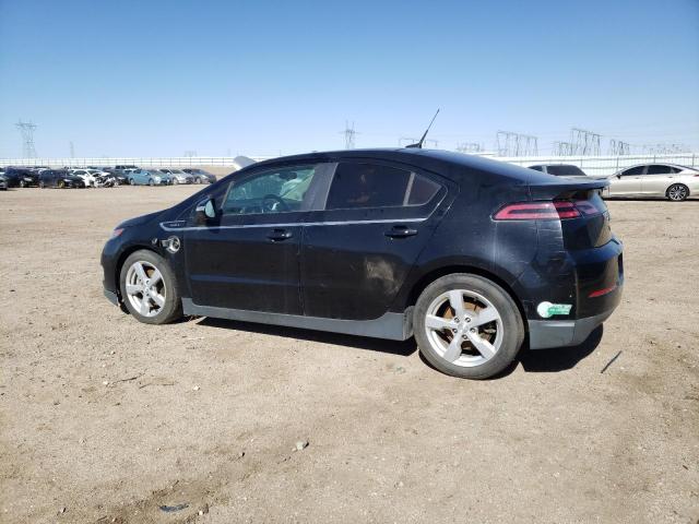 VIN 1G1RE6E44DU135464 2013 Chevrolet Volt no.2