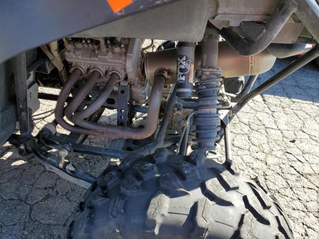 2020 YAMAHA YXZ1000 - 5Y4AN29YXLA102177