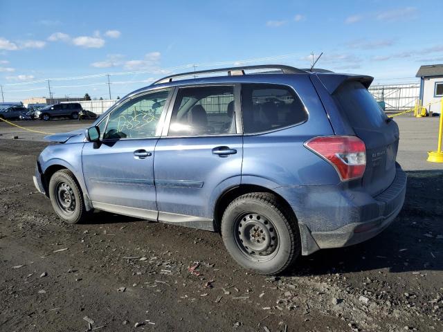 JF2SJAHC6EH438123 Subaru Forester 2.5i Limited