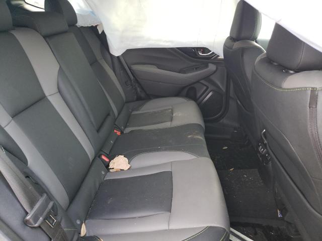 2020 SUBARU OUTBACK ON - 4S4BTGKD0L3104074
