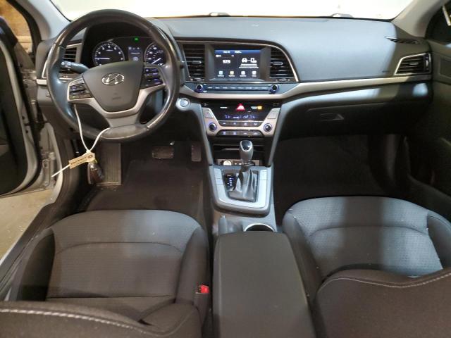 2018 HYUNDAI ELANTRA SE 5NPD84LFXJH400928