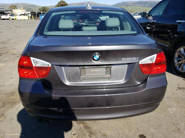WBAVB13566KX63776 BMW 325 I