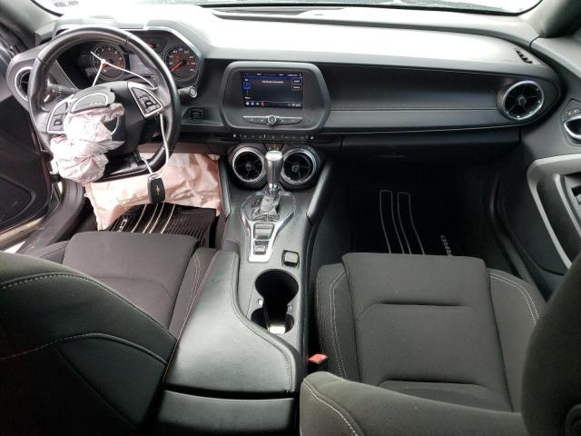2020 CHEVROLET CAMARO LZ - 1G1FF3D71L0121926