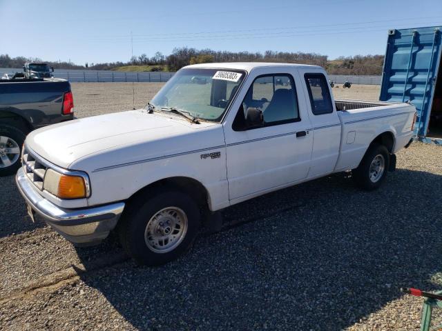 FORD RANGER 1994 0
