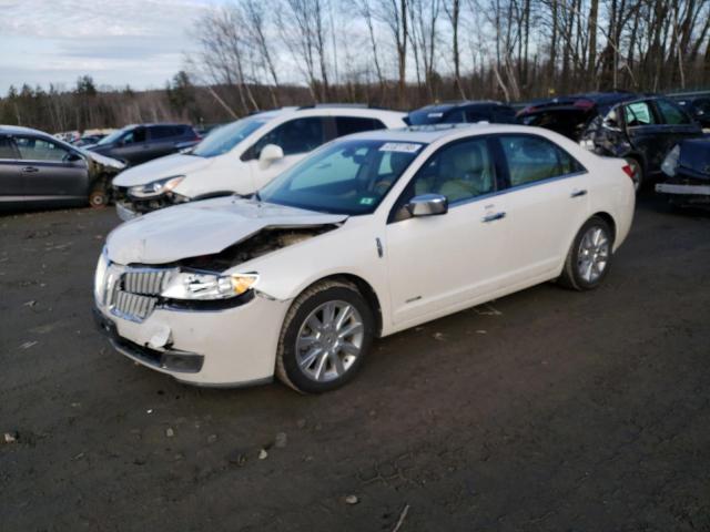 2012 Lincoln MKZ Hybrid