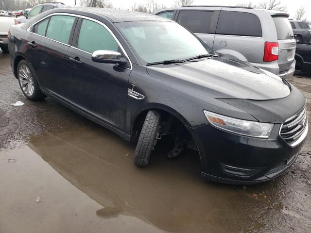 1FAHP2F8XEG104586 Ford Taurus Limited