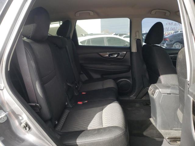 KNMAT2MV6HP520459 Nissan ROGUE S