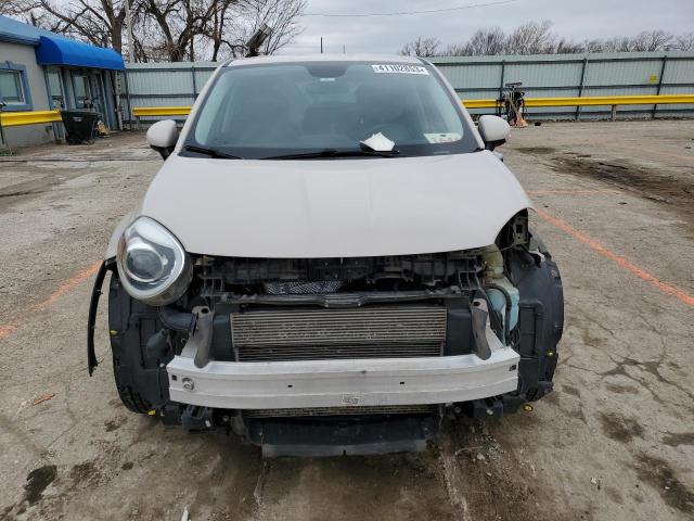 ZFBCFXCT1GP348128 Fiat 500