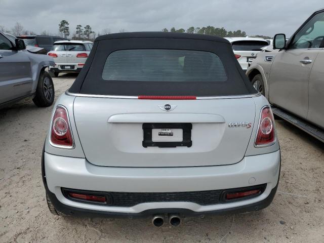 WMWZP3C58FT708335 Mini COOPER S