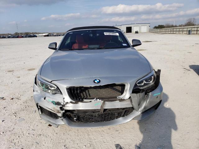 2016 BMW M235XI WBA1M5C52GV326521