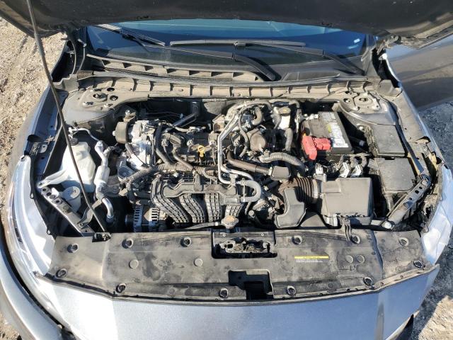 2021 NISSAN ALTIMA S 1N4BL4BVXMN390099