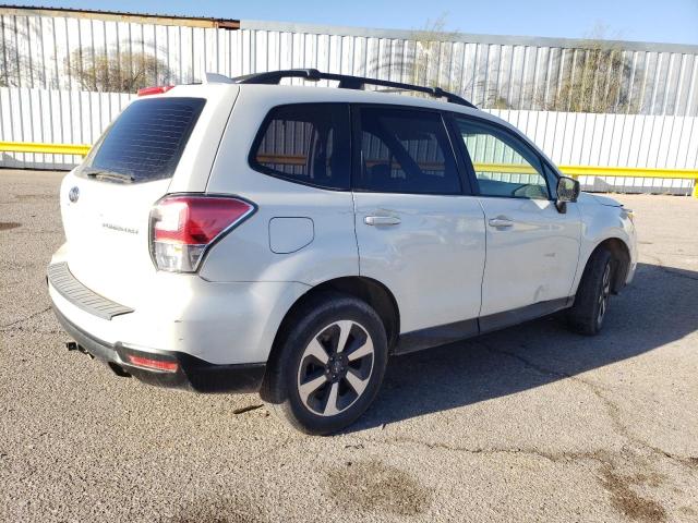 JF2SJABC7JH409068 Subaru Forester 2.5i