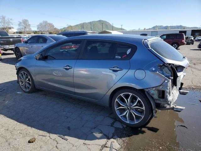 3KPFN5A37HE112962 KIA FORTE EX