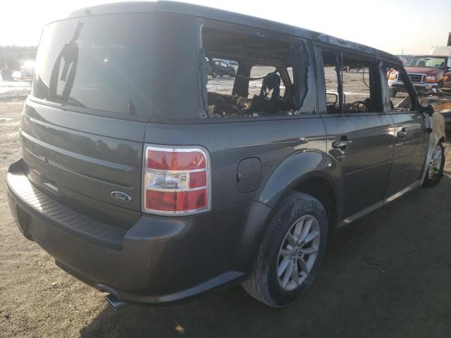2017 FORD FLEX SE - 2FMGK5B81HBA08235