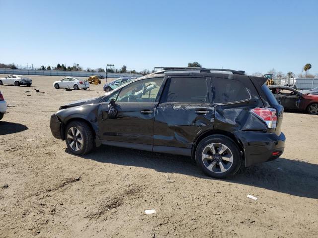 JF2SJAEC5HH559072 Subaru Forester 2.5i Premium