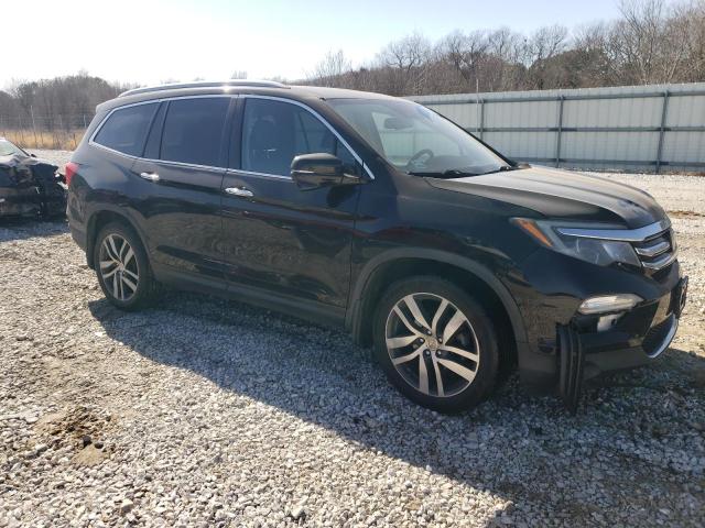 2016 HONDA PILOT TOUR - 5FNYF6H98GB062670