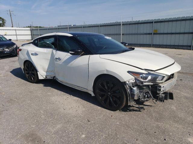 2016 NISSAN MAXIMA 3.5 - 1N4AA6AP8GC905150