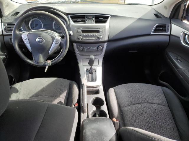 3N1AB7AP7EY261886 Nissan SENTRA S