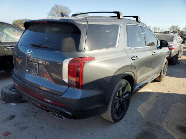 2023 HYUNDAI PALISADE X KM8R34GE3PU512034