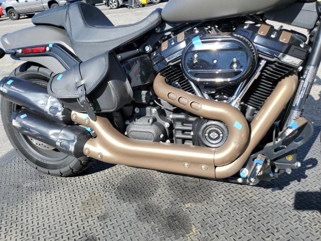 2018 HARLEY-DAVIDSON FXFBS FAT - 1HD1YLK35JC033919