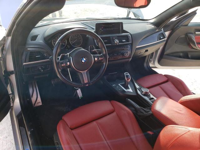 2016 BMW M235XI WBA1M5C52GV326521
