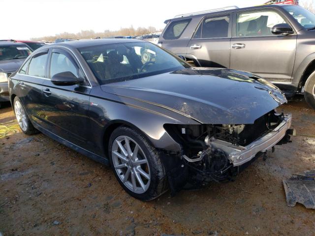 2017 AUDI A6 WAUF2AFC5HN044230