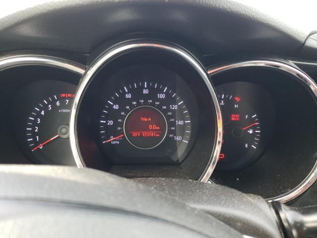 5XXGN4A78DG208117 KIA OPTIMA EX