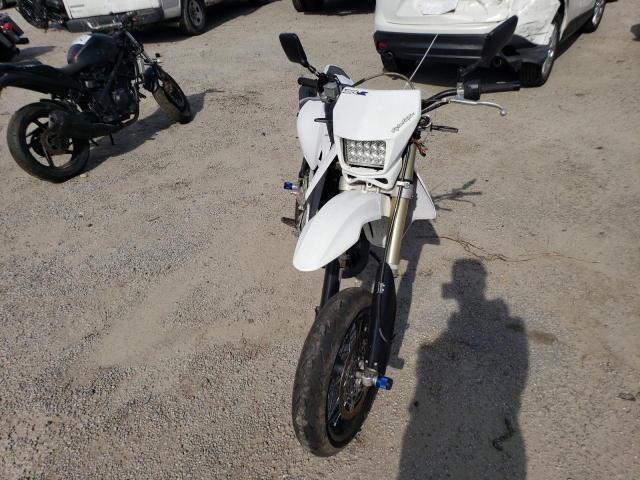 2005 SUZUKI DR-Z400 SM - JS1SK44A952101895