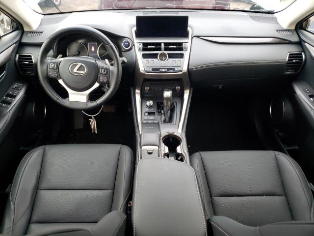 2019 LEXUS NX 300H - JTJBJRBZ7K2107525