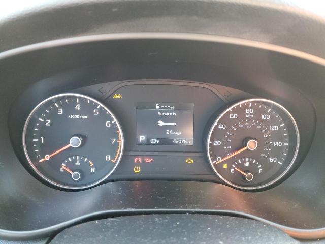 KNDPM3AC4L7678999 KIA Sportage Lx