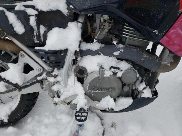 2005 KAWASAKI KL650 A - JKAKLEA175DA18545